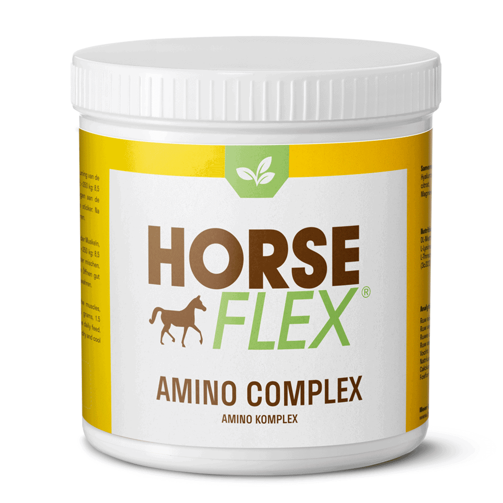 Horseflex Amino Complex