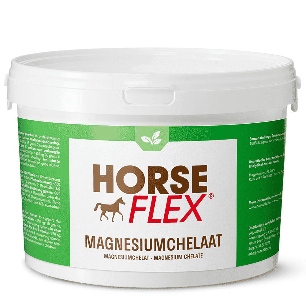 Horseflex Magnesiumchelaat